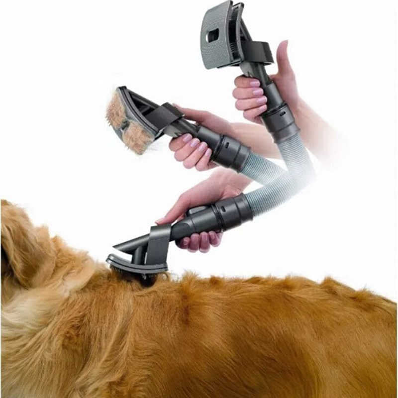 Grooming Brush Tool Attachment (Dyson)
