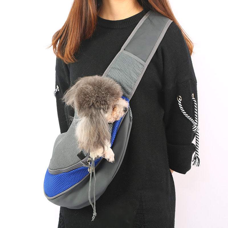 Shoulder Pet Carrybag