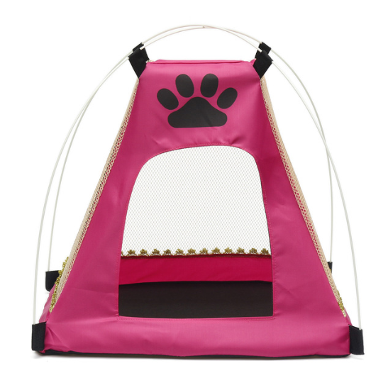 Portable Pet Tent