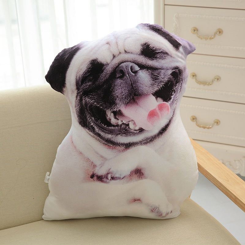 Doggo Pillow