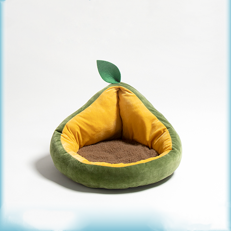 Avocado Bed