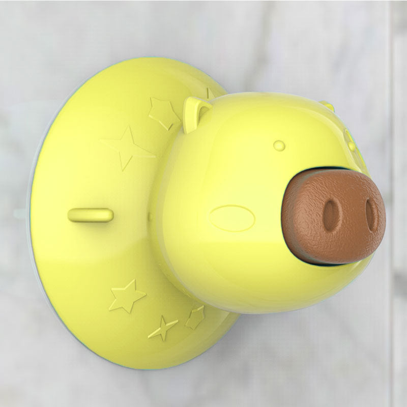 Bath Piggy