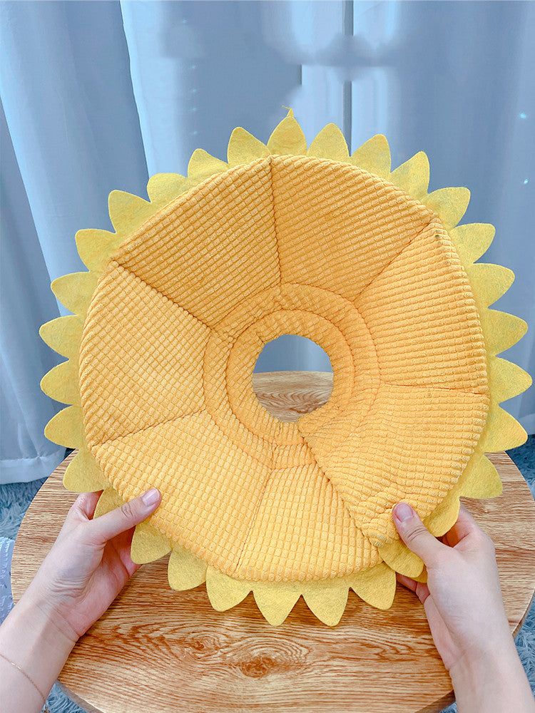 Fancy Dress : Sunflower Head