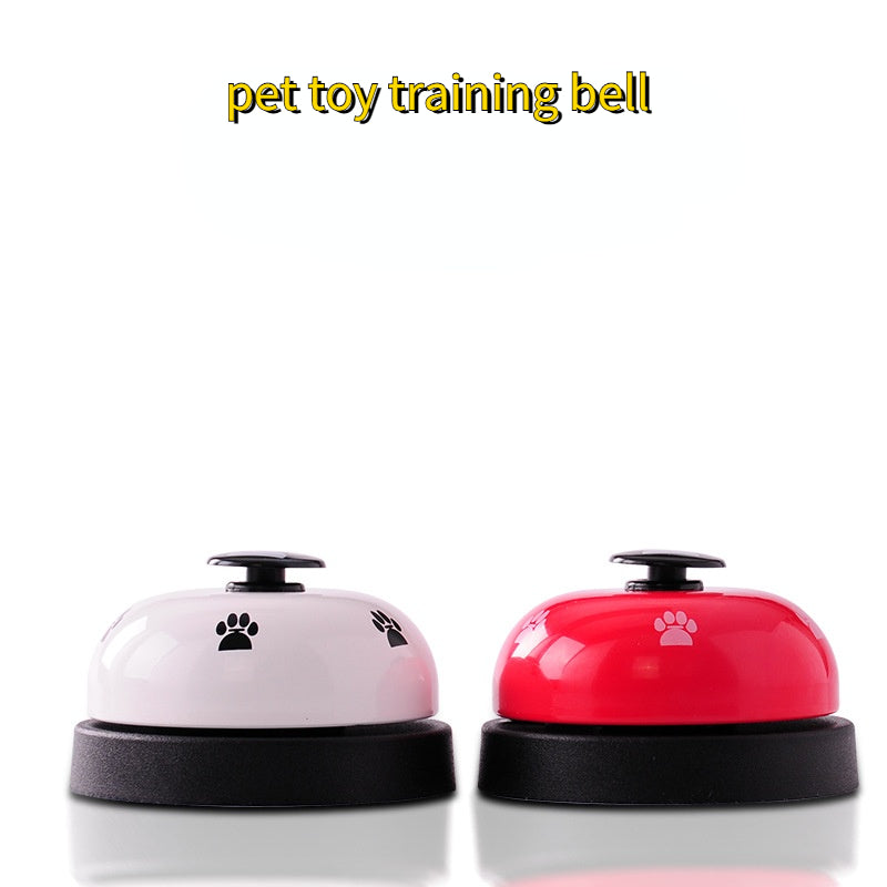 Pet Bell