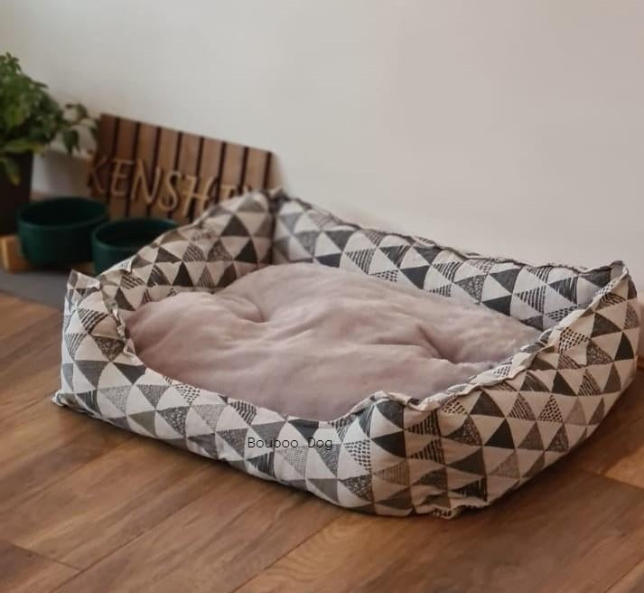 Aztec Pet Bed